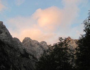 Triglav (2864m)
