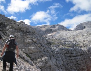 Triglav (2864m)