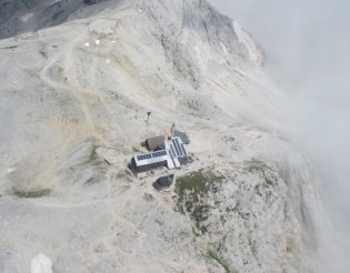 Triglav (2864m)