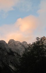Triglav (2864m)