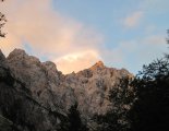 Triglav (2864m)
