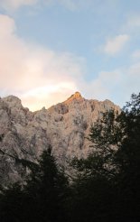 Triglav (2864m)