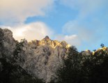 Triglav (2864m)