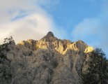 Triglav (2864m)
