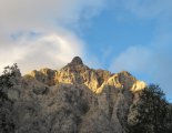 Triglav (2864m)