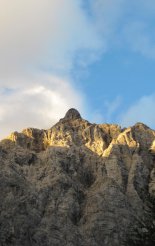 Triglav (2864m)