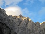 Triglav (2864m)