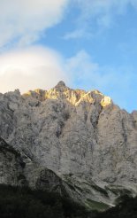 Triglav (2864m)
