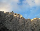 Triglav (2864m)