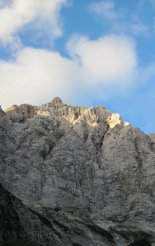Triglav (2864m)