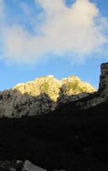 Triglav (2864m)
