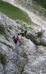 Triglav (2864m)