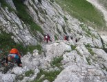 Triglav (2864m)