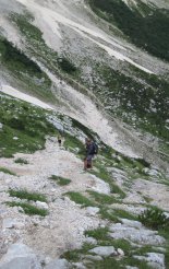 Triglav (2864m)
