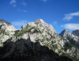 Triglav (2864m)