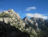 Triglav (2864m)