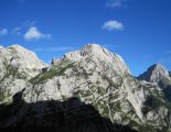 Triglav (2864m)
