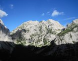 Triglav (2864m)