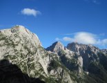Triglav (2864m)