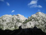 Triglav (2864m)