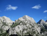 Triglav (2864m)