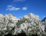 Triglav (2864m)