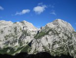 Triglav (2864m)