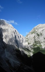 Triglav (2864m)