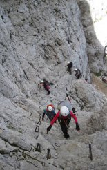 Triglav (2864m)