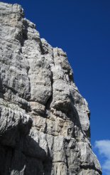 Triglav (2864m)