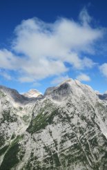 Triglav (2864m)