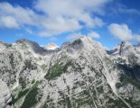 Triglav (2864m)