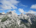 Triglav (2864m)