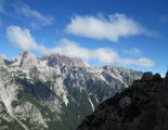 Triglav (2864m)