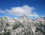 Triglav (2864m)