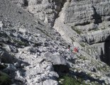 Triglav (2864m)