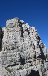 Triglav (2864m)