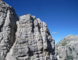 Triglav (2864m)