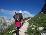 Triglav (2864m)