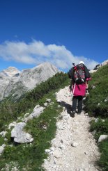 Triglav (2864m)