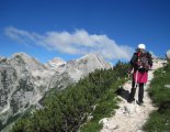 Triglav (2864m)