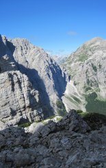 Triglav (2864m)