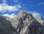 Triglav (2864m)