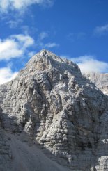 Triglav (2864m)