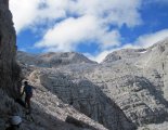 Triglav (2864m)