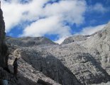 Triglav (2864m)