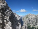 Triglav (2864m)