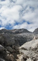 Triglav (2864m)