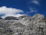 Triglav (2864m)