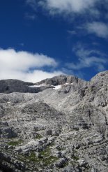 Triglav (2864m)